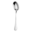 Christofle Malmaison Sterling Silver Serving Spoon