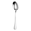 Christofle Malmaison Sterling Silver Serving Spoon