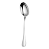 Christofle Malmaison Sterling Silver Serving Spoon