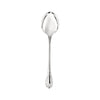 Christofle Marly Silver-Plated serving spoon