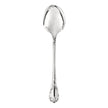 Christofle Marly Sterling Silver Serving Spoon