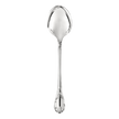 Christofle Marly Sterling Silver Serving Spoon