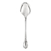 Christofle Marly Sterling Silver Serving Spoon