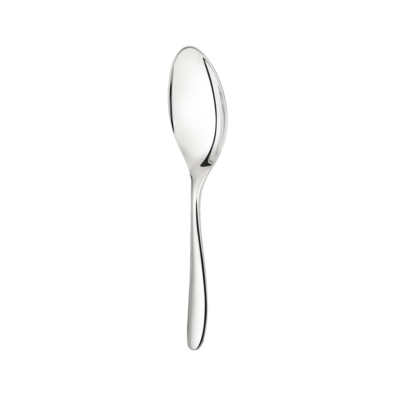 Christofle Mood Silver-plated Serving Spoon