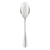 Christofle Origine Stainless Steel Serving Spoon