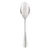 Christofle Origine Stainless Steel Serving Spoon