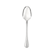 Christofle Steel Perles Stainless Steel Serving Spoon