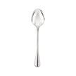 Christofle Perles Silver-Plated Serving Spoon