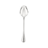 Christofle Perles Silver-Plated Serving Spoon