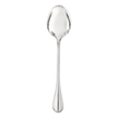 Christofle Perles Salad Serving Spoon