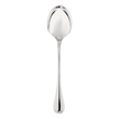 Christofle Rubans Silver Plated Serving Spoon