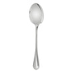 Christofle Spatours Silver Plated Serving Spoon