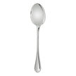 Christofle Spatours Silver Plated Serving Spoon