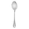Christofle Spatours Silver Plated Serving Spoon