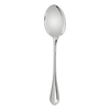 Christofle Spatours Silver Plated Serving Spoon