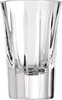 Christofle Crystal Vodka Glasses - Set of 4