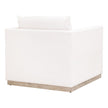 Essentials For Living Siena Plinth Base Sofa Chair