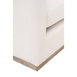 Essentials For Living Siena Plinth Base Sofa Chair