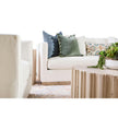 Essentials For Living Siena Plinth Base Sofa Chair