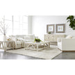 Essentials For Living Siena Plinth Base Sofa Chair