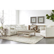 Essentials For Living Siena Plinth Base Sofa Chair