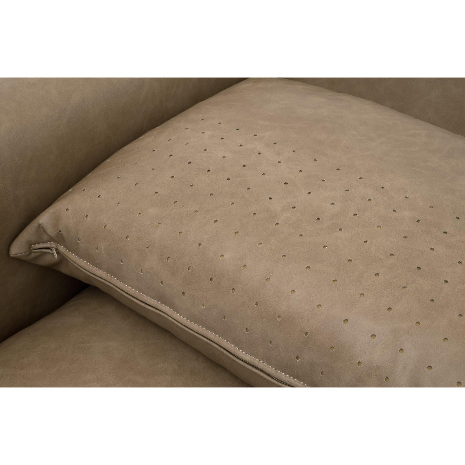 Essentials For Living Siena Plinth Base Swivel Club Chair