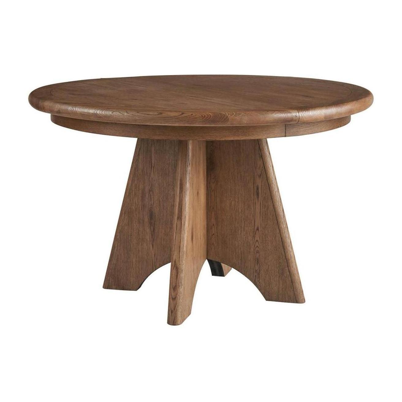 Universal Furniture Sienna Round Dining Table
