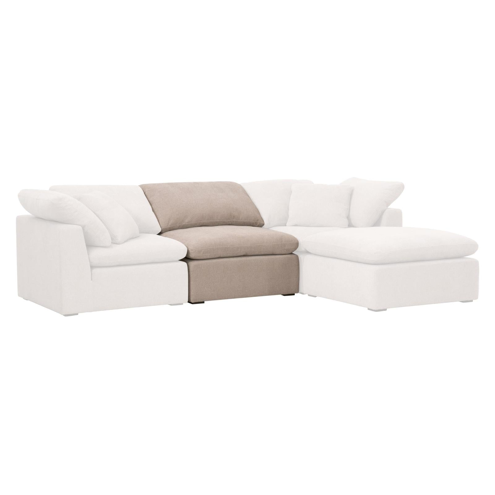 Essentials For Living Sky Modular Sofa