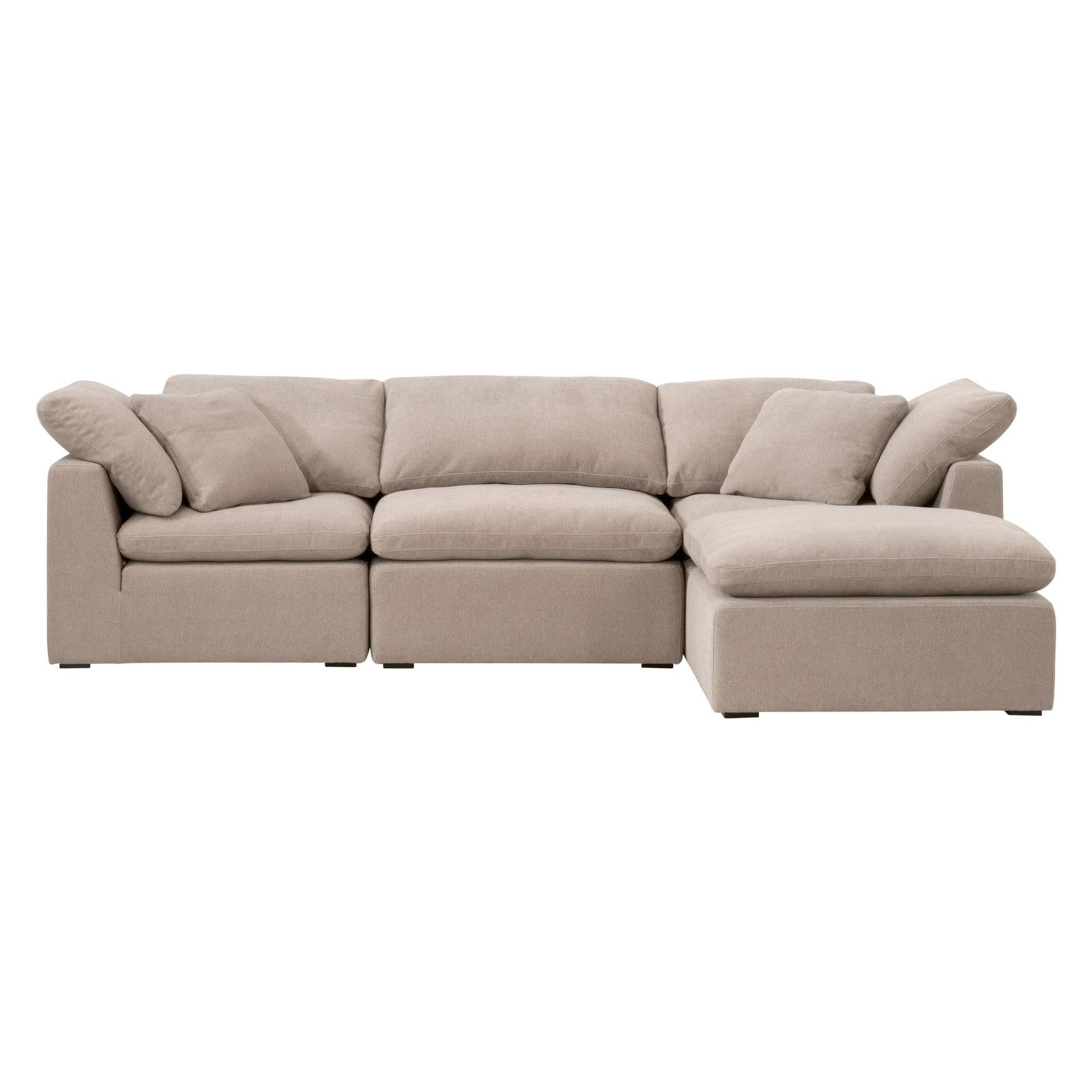 Essentials For Living Sky Modular Sofa