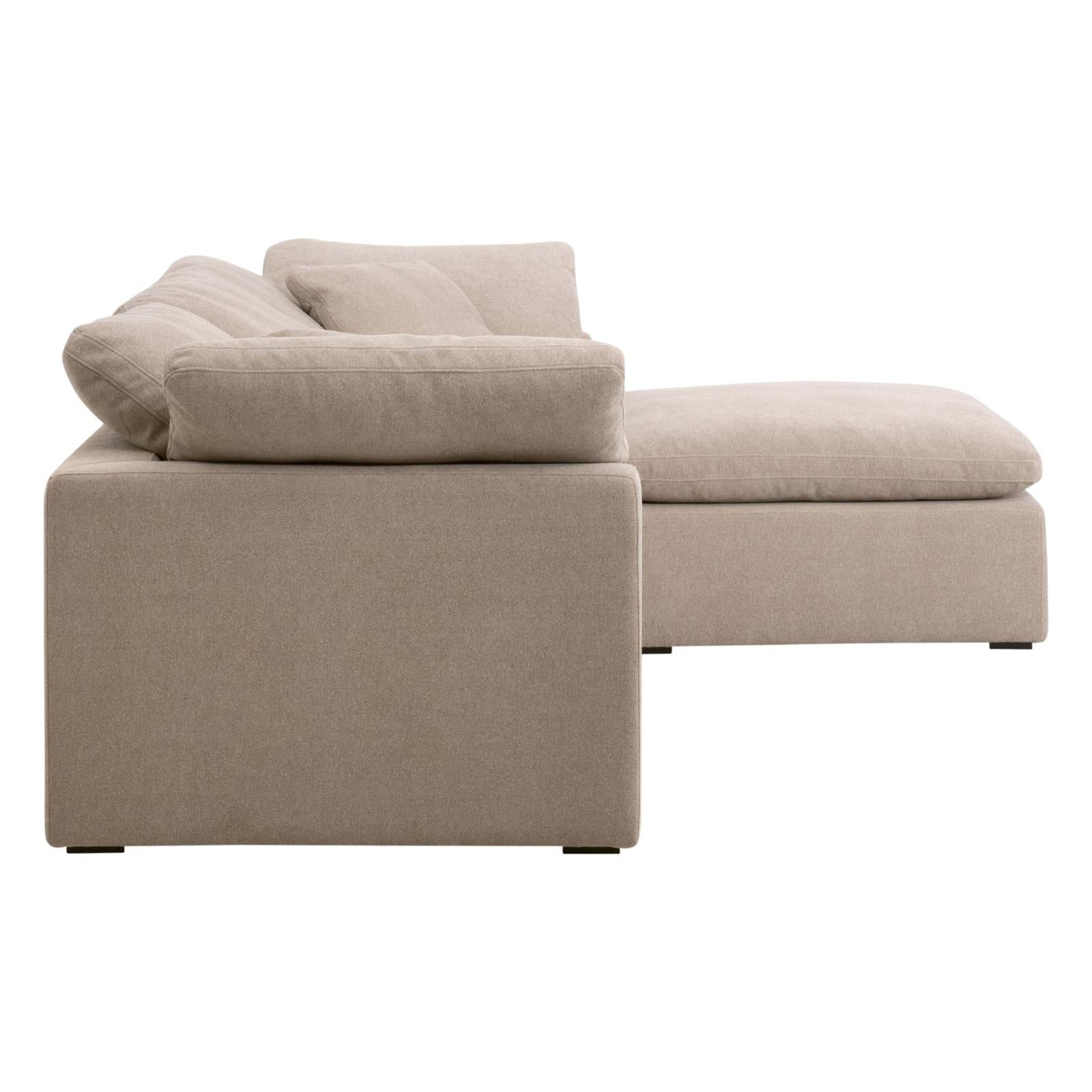 Essentials For Living Sky Modular Sofa