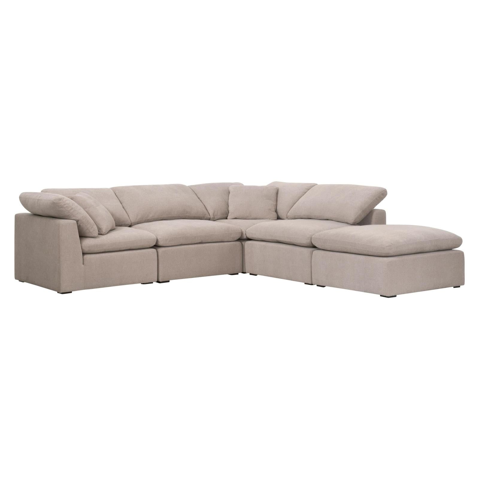 Essentials For Living Sky Modular Sofa