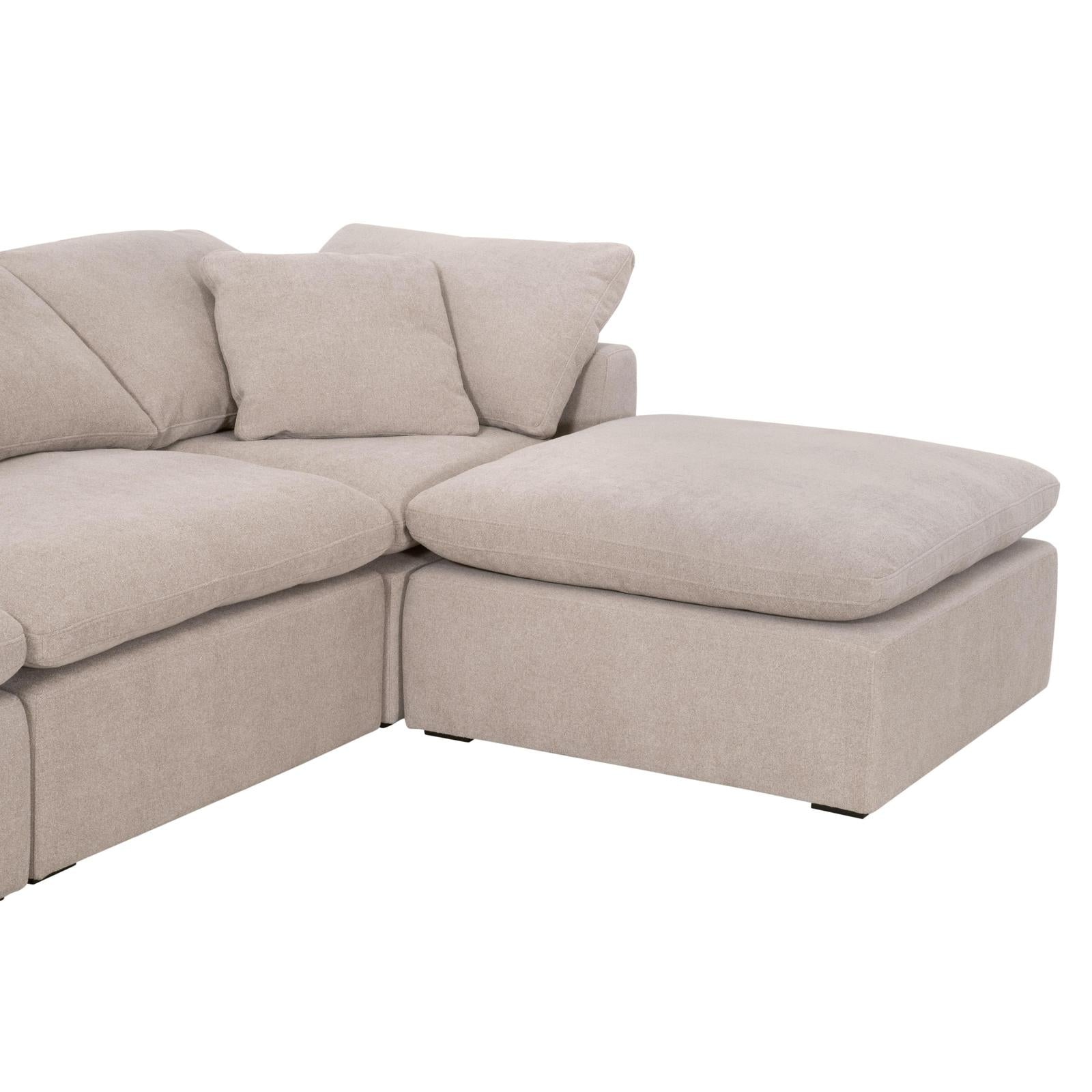 Essentials For Living Sky Modular Sofa