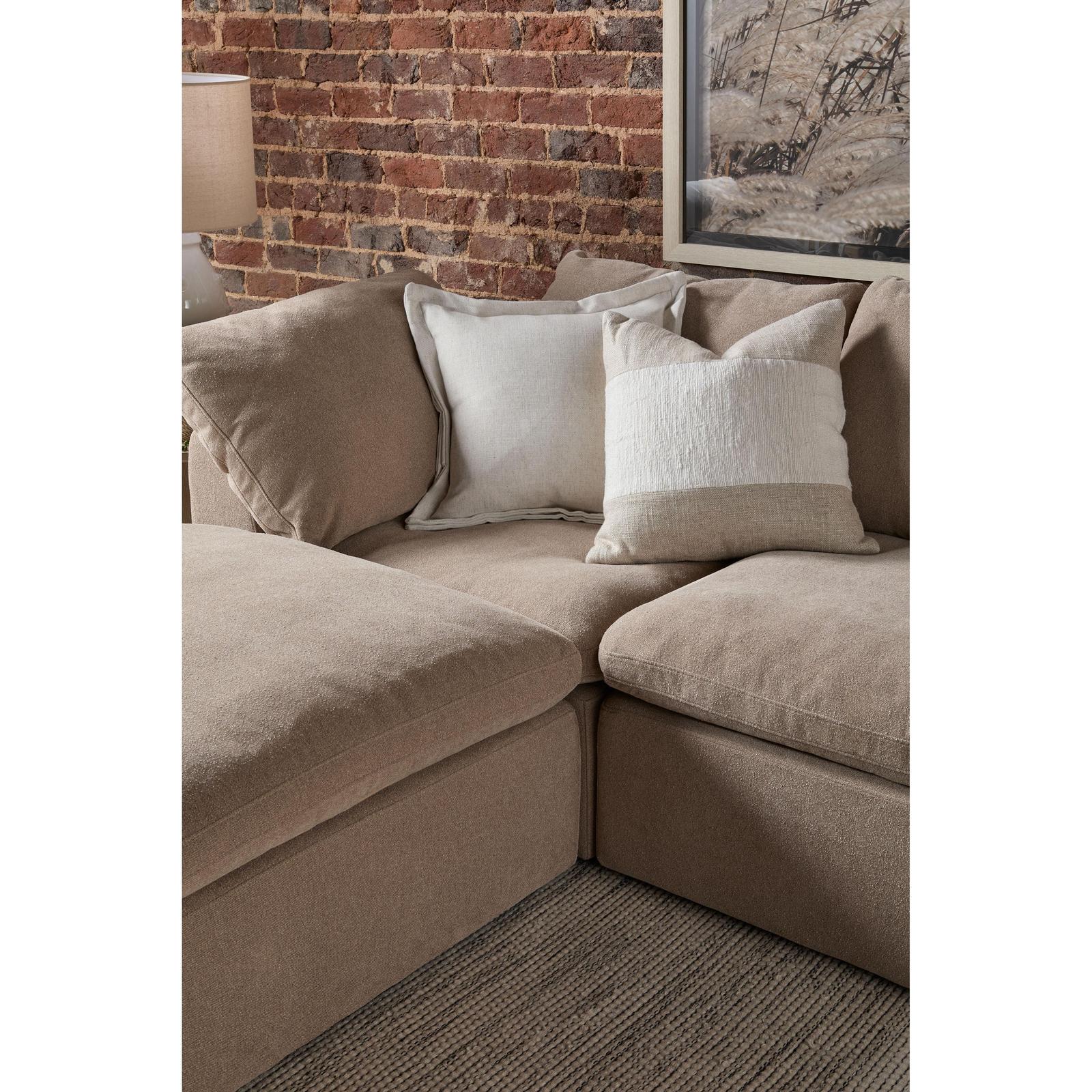 Essentials For Living Sky Modular Sofa