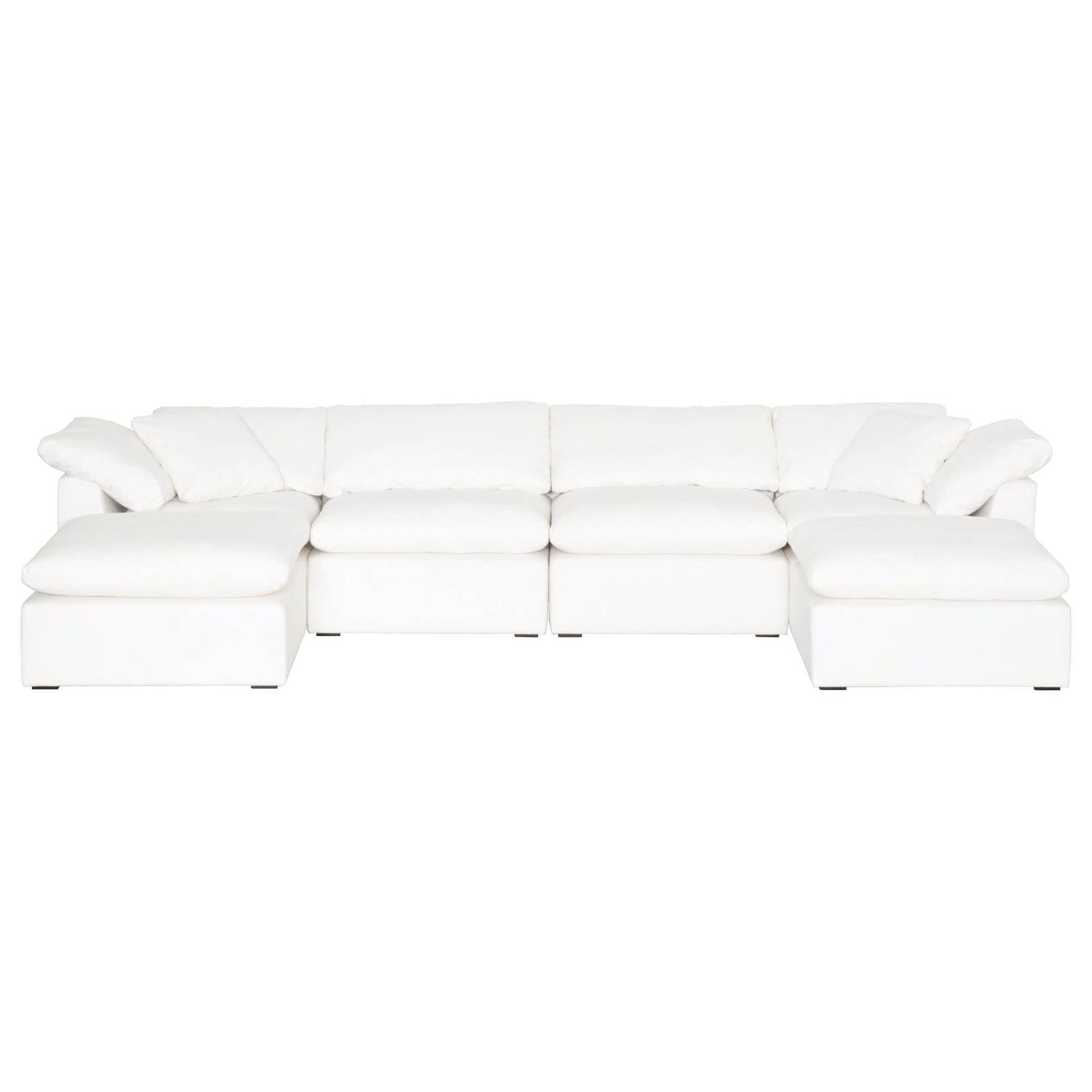 Essentials For Living Sky Modular Sofa