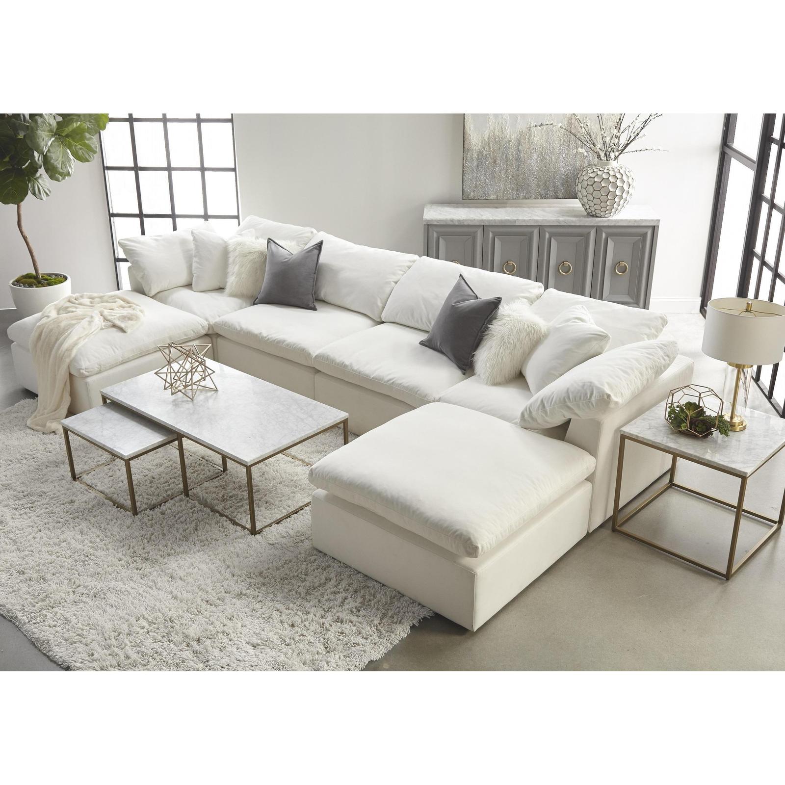 Essentials For Living Sky Modular Sofa