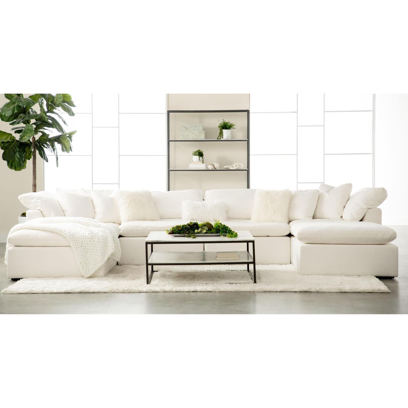 Essentials For Living Sky Modular Sofa