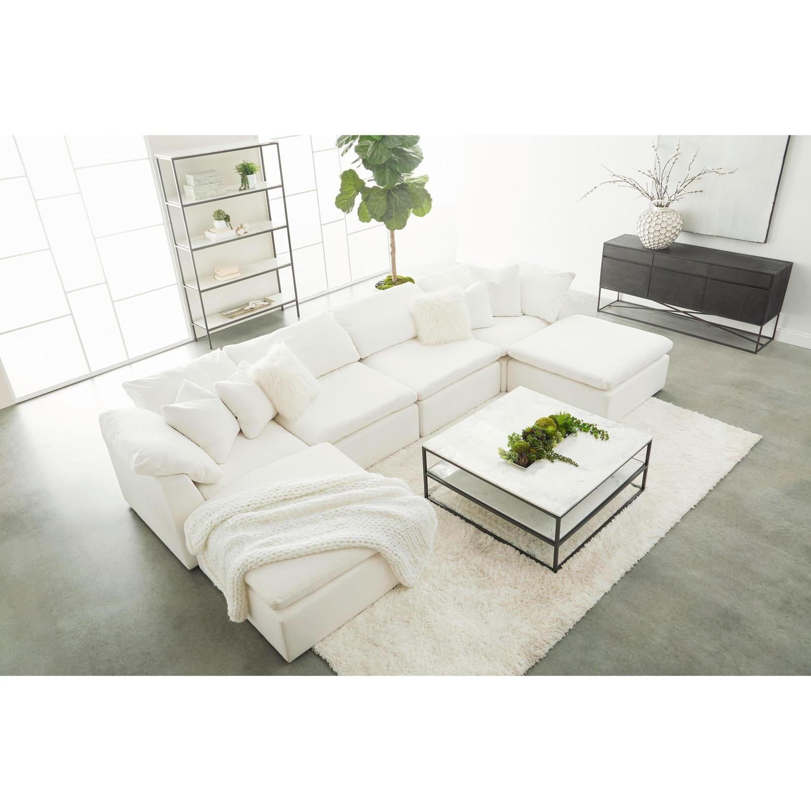Essentials For Living Sky Modular Sofa