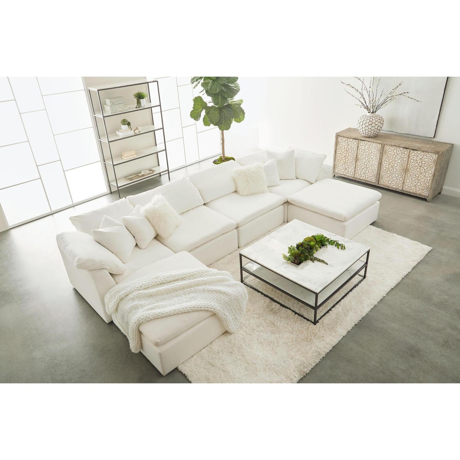 Essentials For Living Sky Modular Sofa
