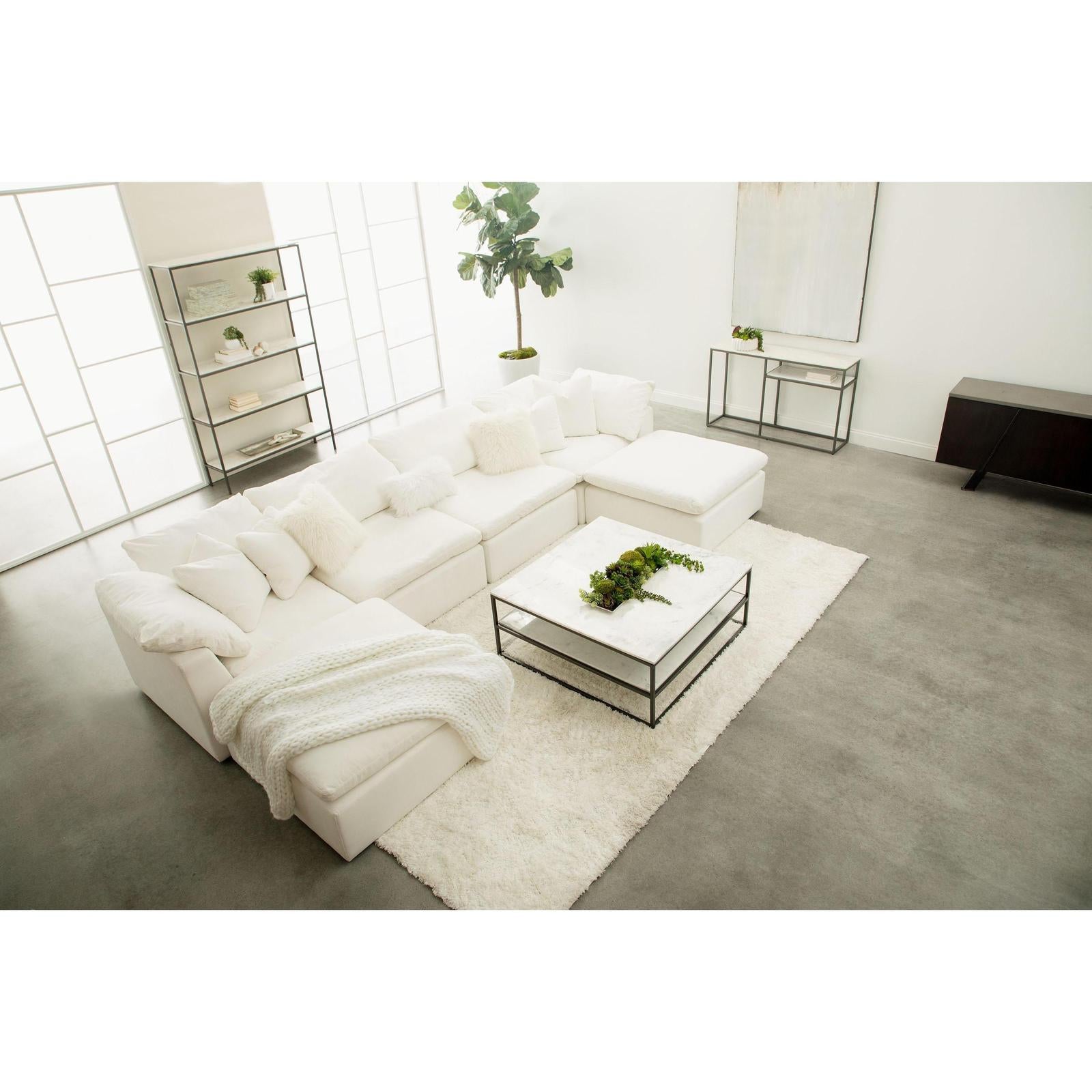 Essentials For Living Sky Modular Sofa