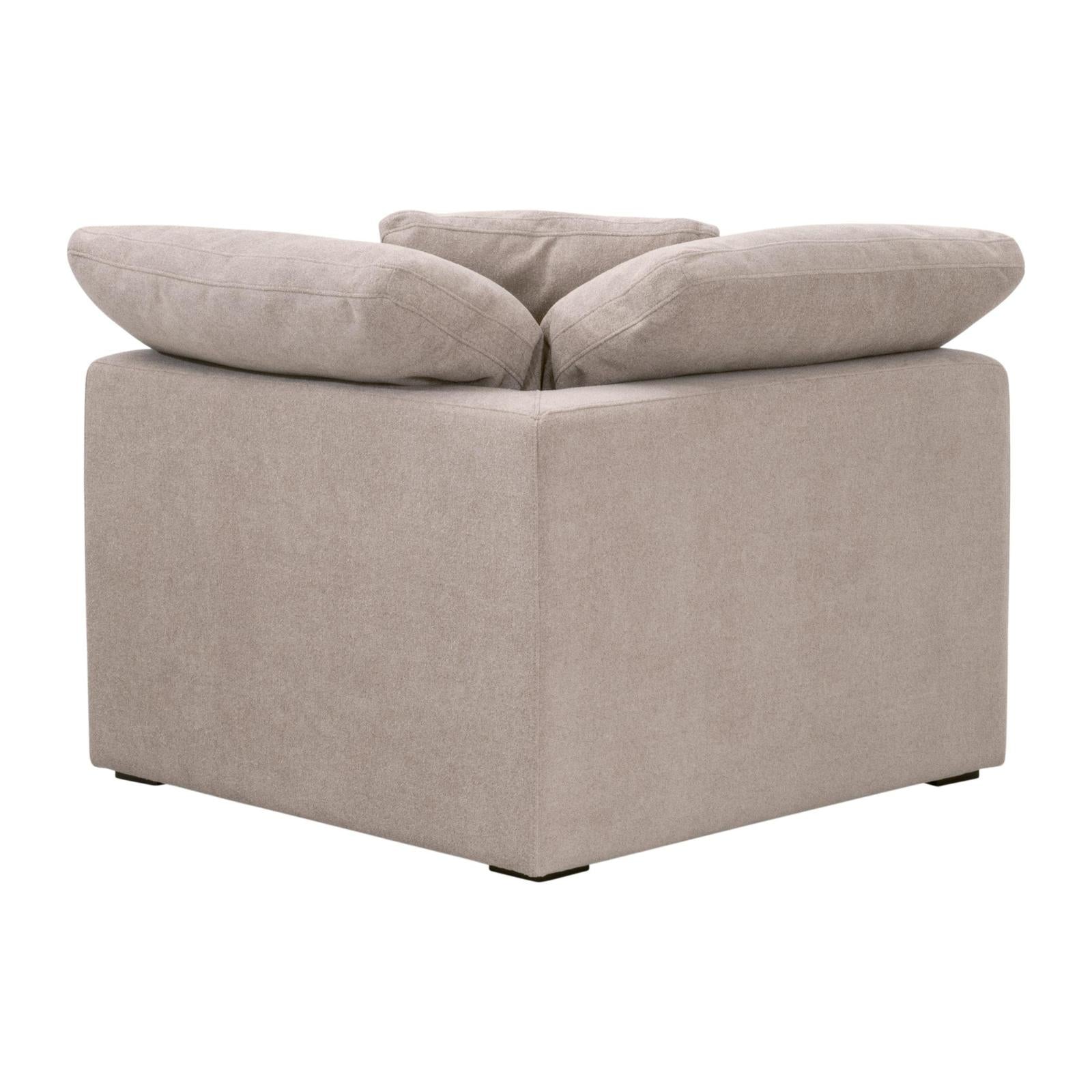 Essentials For Living Sky Modular Sofa