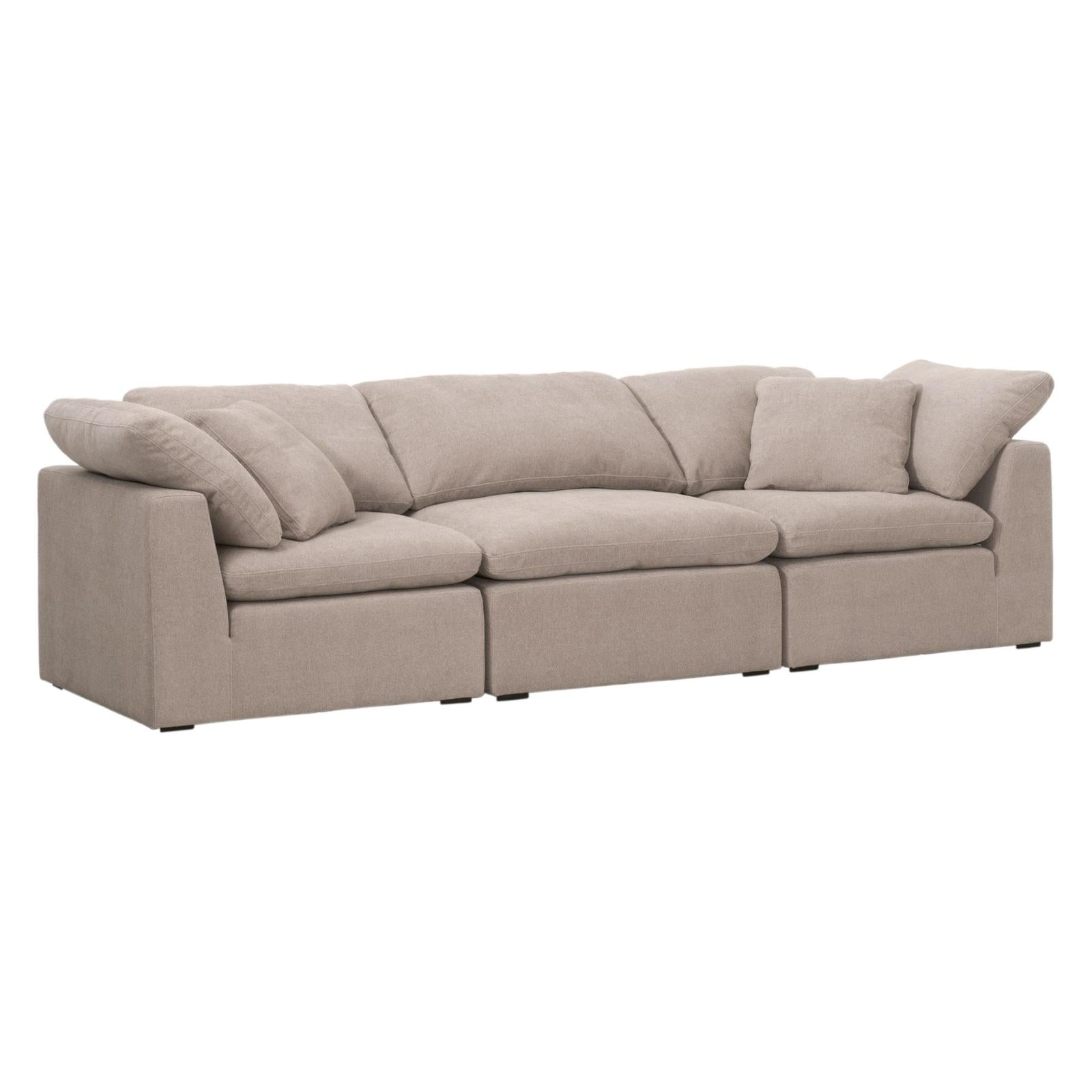 Essentials For Living Sky Modular Sofa