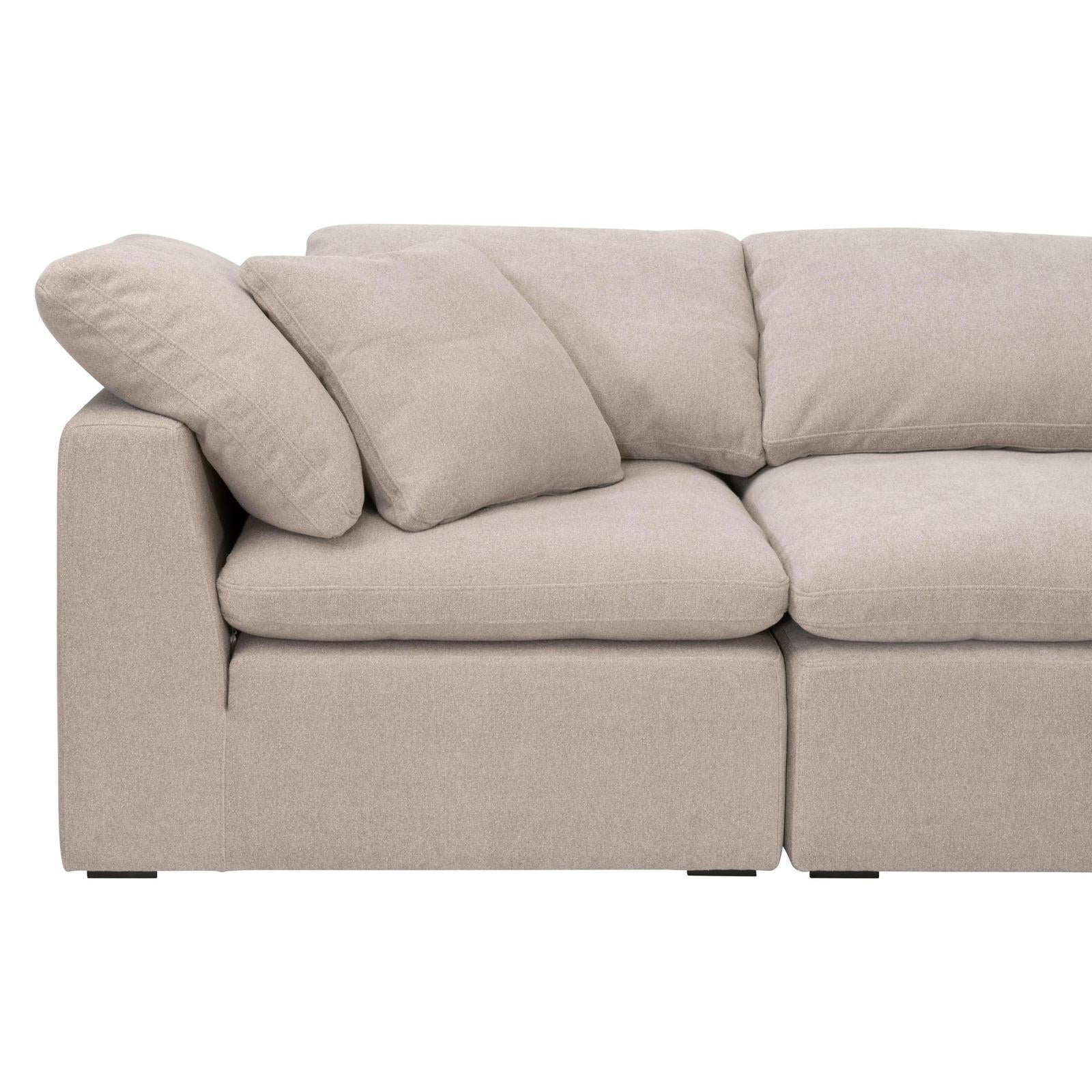 Essentials For Living Sky Modular Sofa