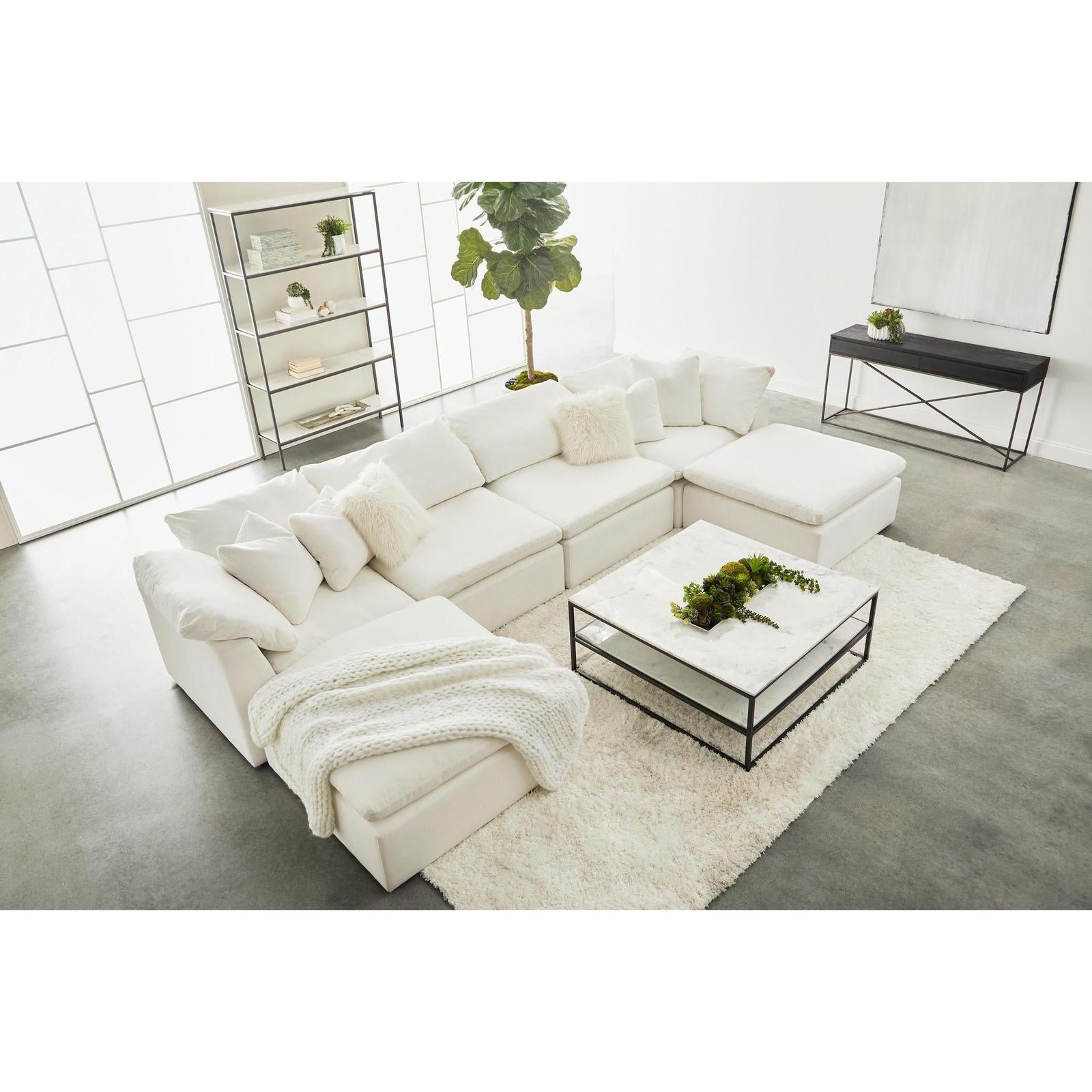 Essentials For Living Sky Modular Sofa