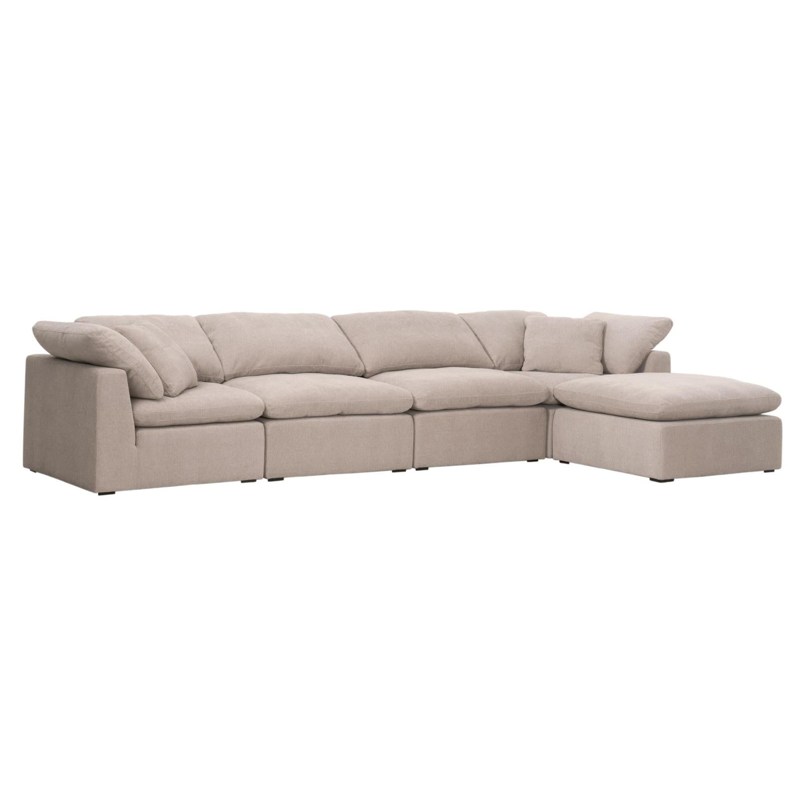 Essentials For Living Sky Modular Sofa