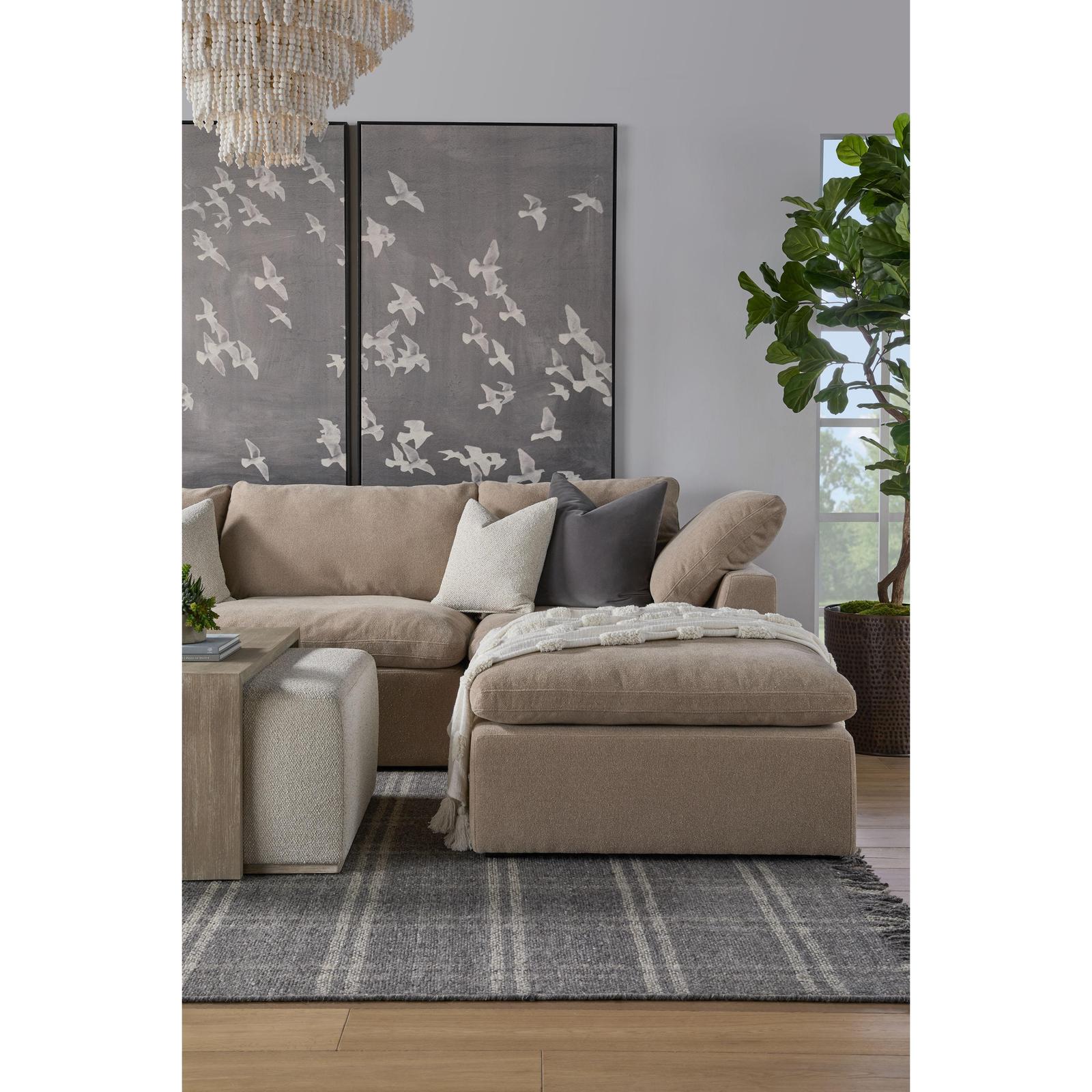 Essentials For Living Sky Modular Sofa