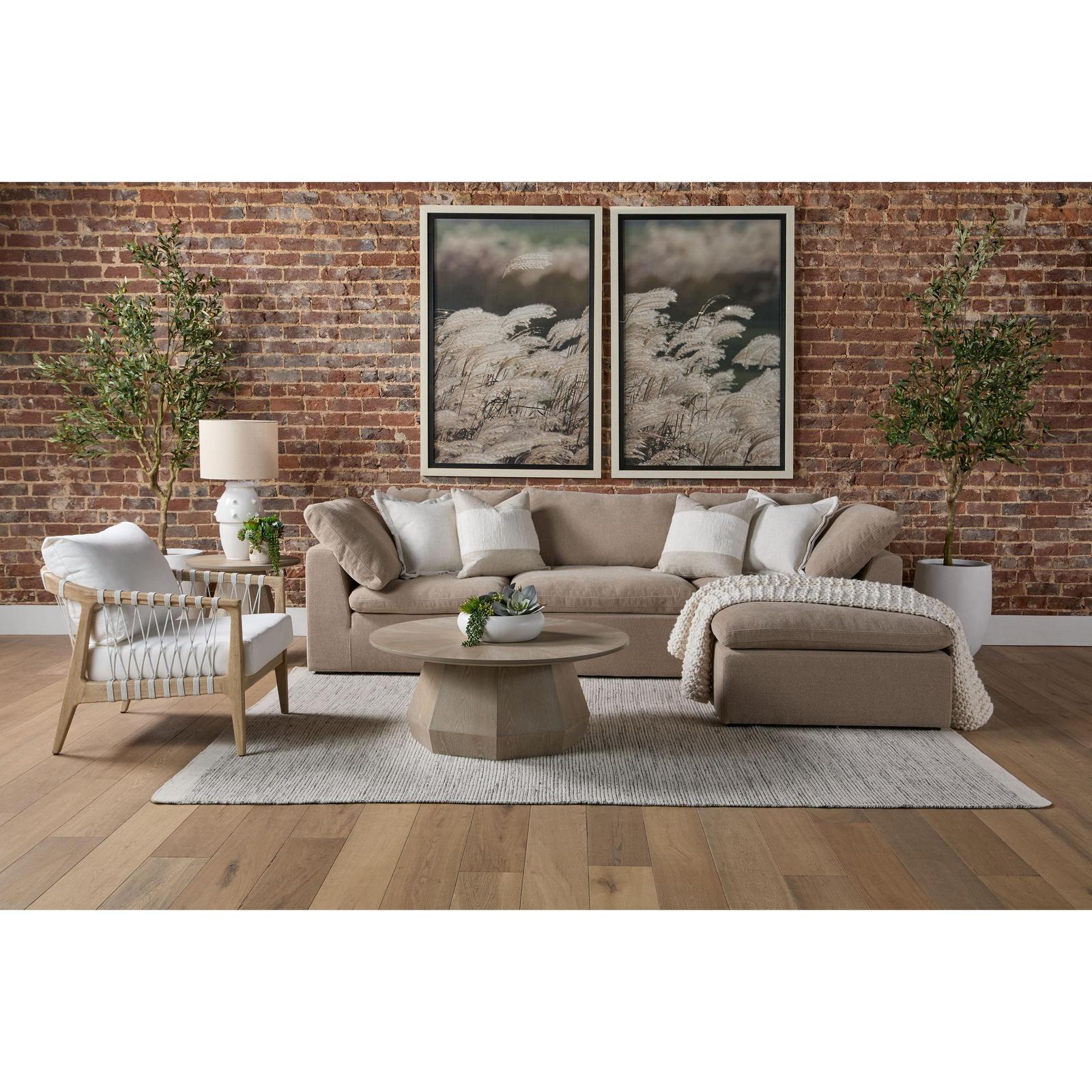 Essentials For Living Sky Modular Sofa