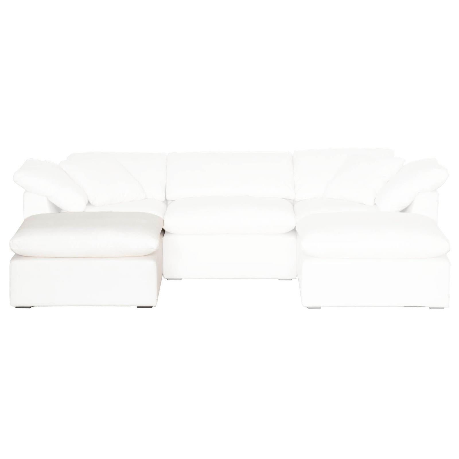 Essentials For Living Sky Modular Sofa