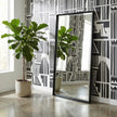 BMC Sloan Floor Mirror