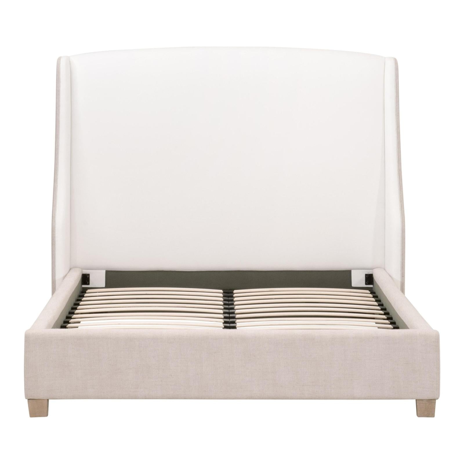Essentials For Living Sloan Bed