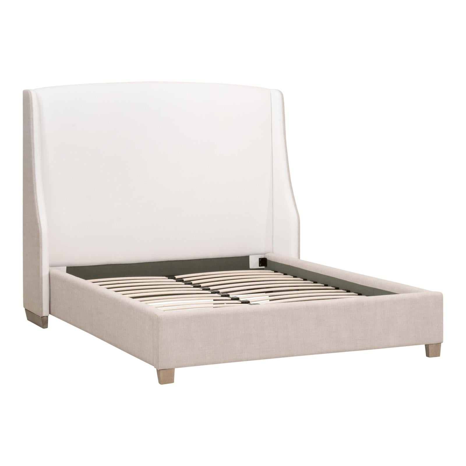 Essentials For Living Sloan Bed